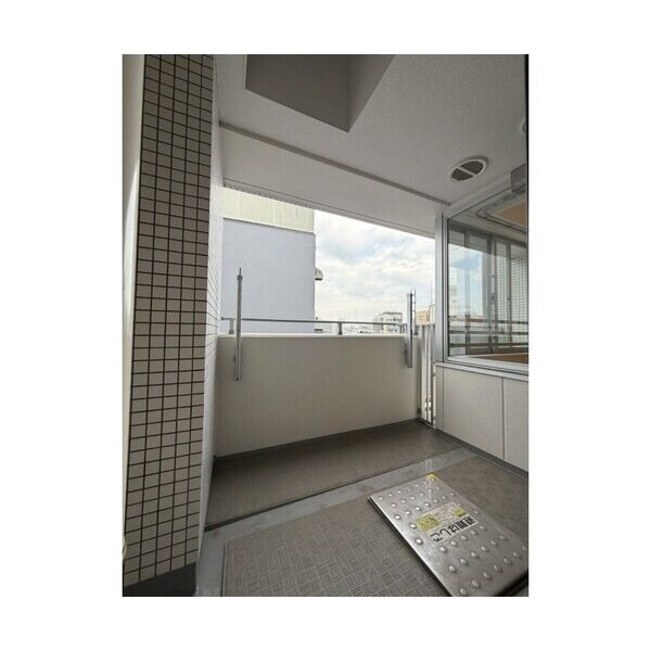 クレヴィア恵比寿904号室 部屋設備