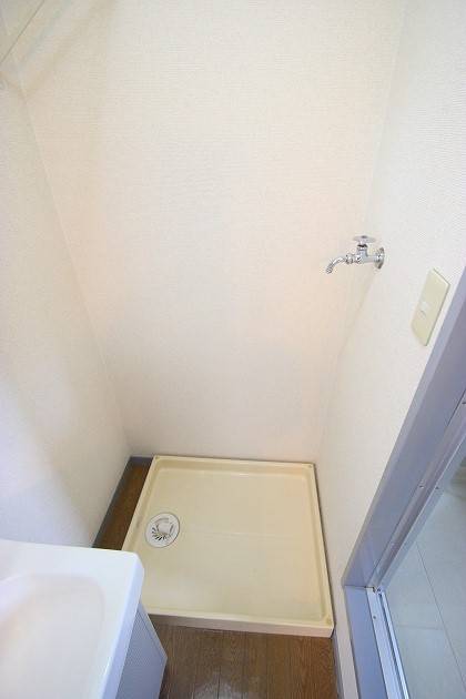 サンヴィレッジＡ棟2階 部屋その他