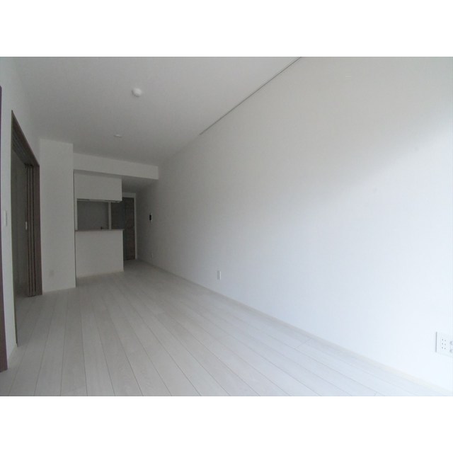 プライムガーデン若木0519号室 内観