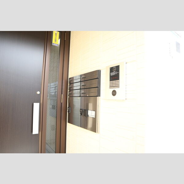 D-roomTODA Front Court　B ロビー