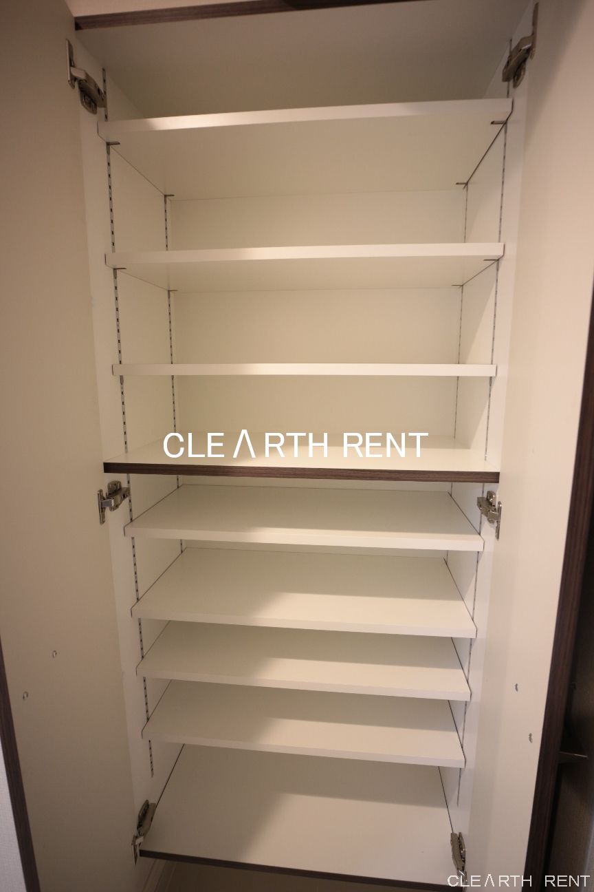 コンシェリア王子飛鳥山 当社クレアスレントのみでご紹介が可能なお部屋