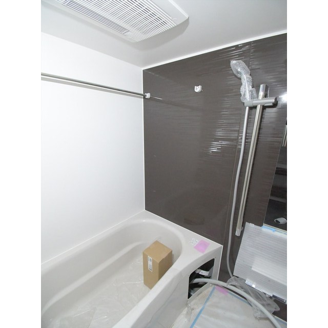 プライムガーデン若木0409号室 お風呂