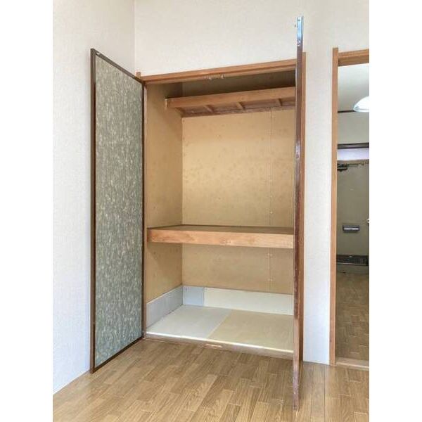 コスギハイツⅠ0101号室 同建物別部屋の参考画像