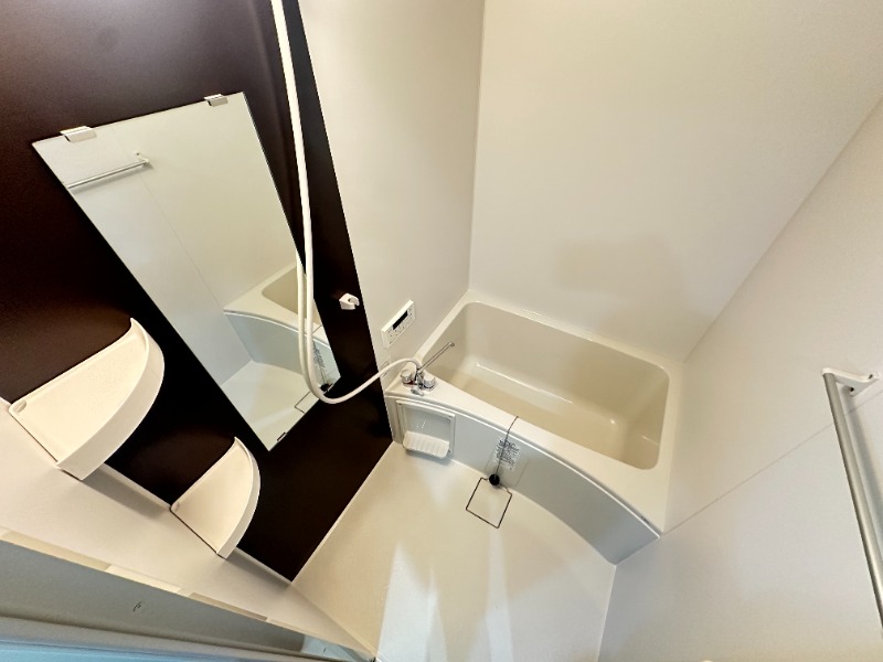 アーバンヒルズ1階 部屋その他