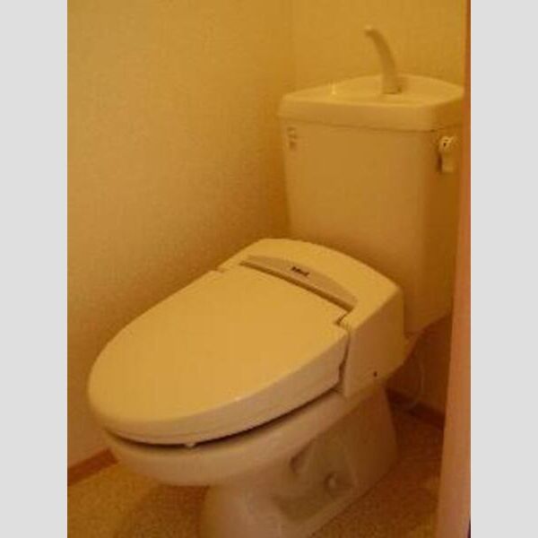 エクレール 温水洗浄暖房便座