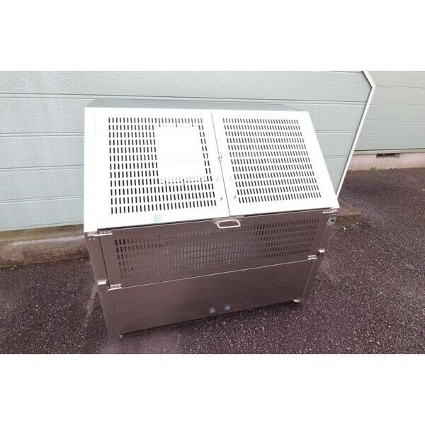 エステートピース202号室 部屋設備