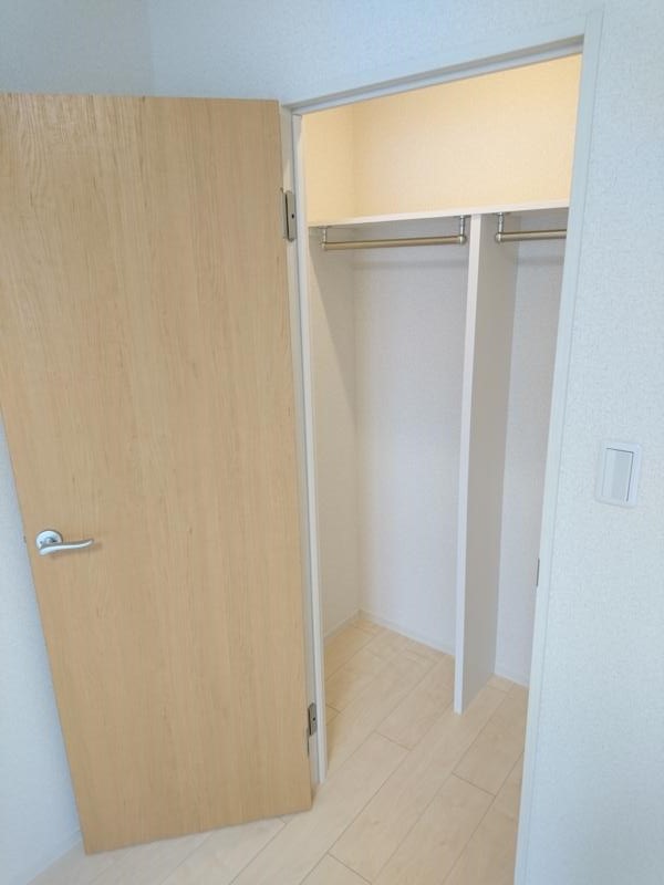 クレイノミオラコート 内観