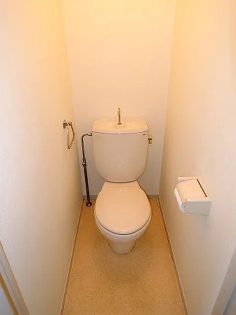 コンフォール西八王子2階 部屋その他