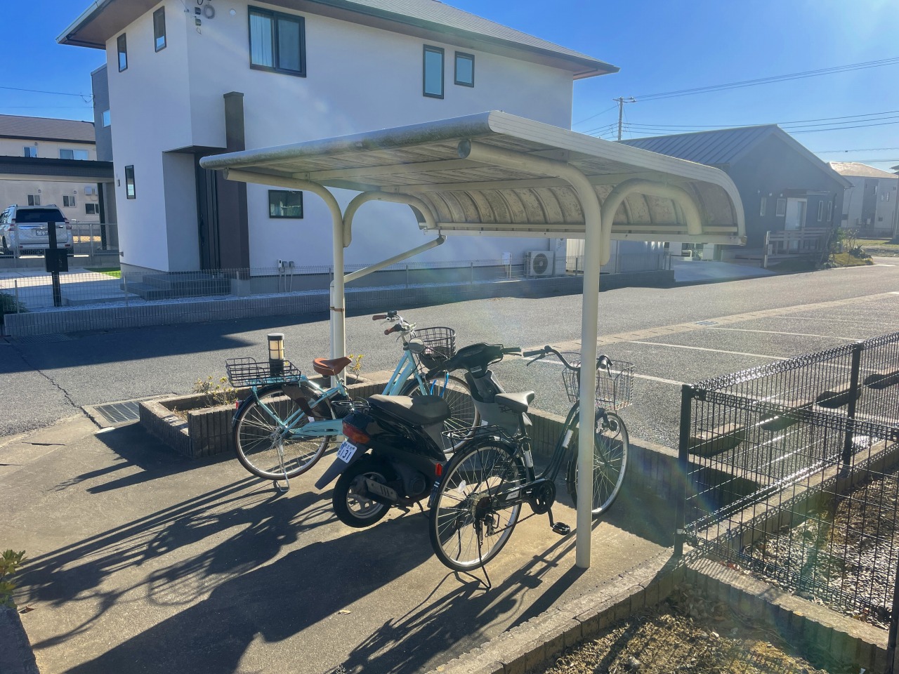 レオパレスＧＯＬＤ　ＬＥＯ　Ⅱ 周辺