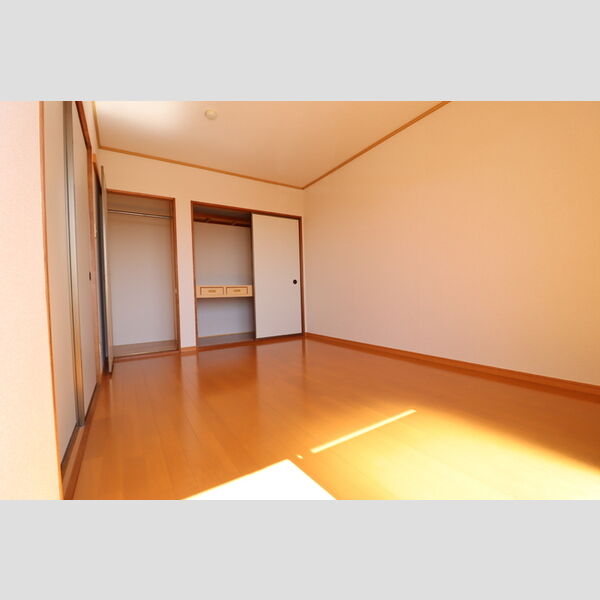 サンモールおゆみ野　B202号室 洋室