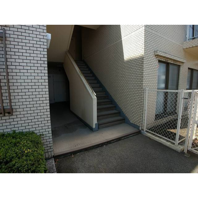 ラレーブ八千代台105号室 部屋その他