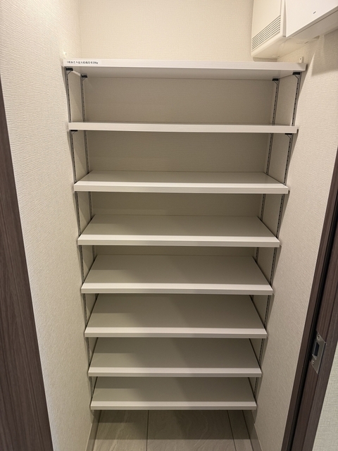 プレディアコート三軒茶屋504号室 2025年10月撮影