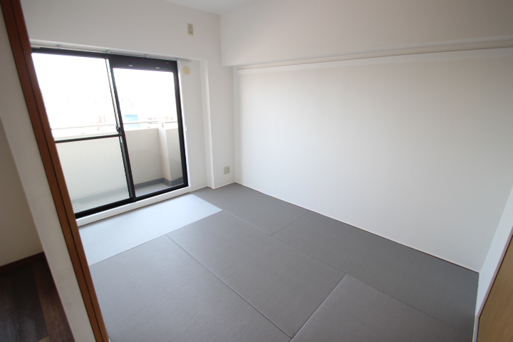 アルソス4階 部屋その他