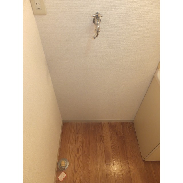 ファミーユ・ドミ0202号室 部屋その他