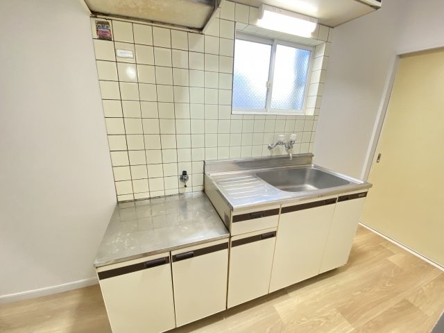 JOVIAL1階 部屋その他