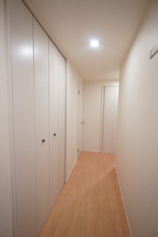 East IM2階 部屋その他