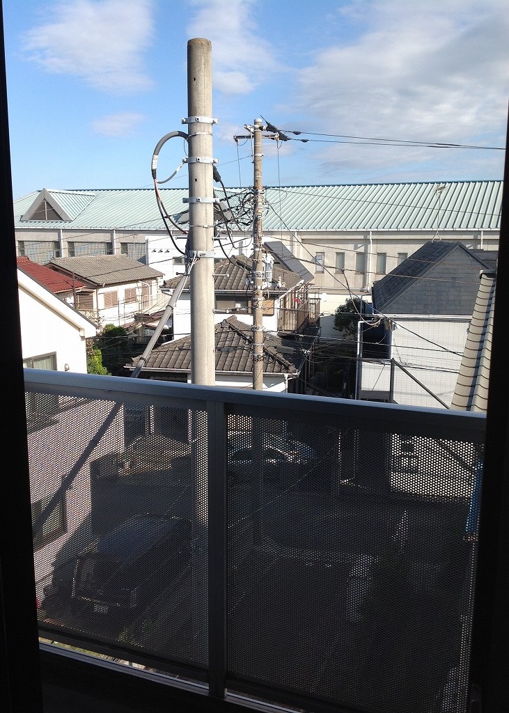 レオパレスエクセル道場北104号室 部屋その他