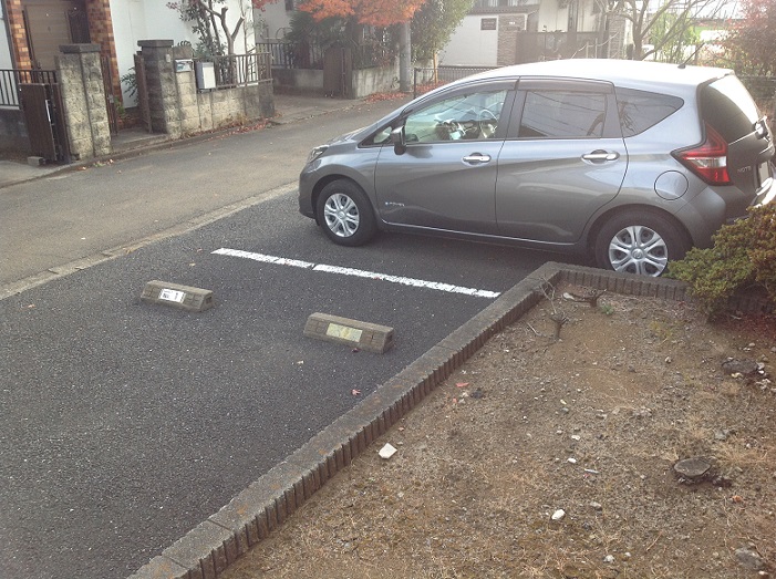 レオパレスプラム108号室 部屋その他