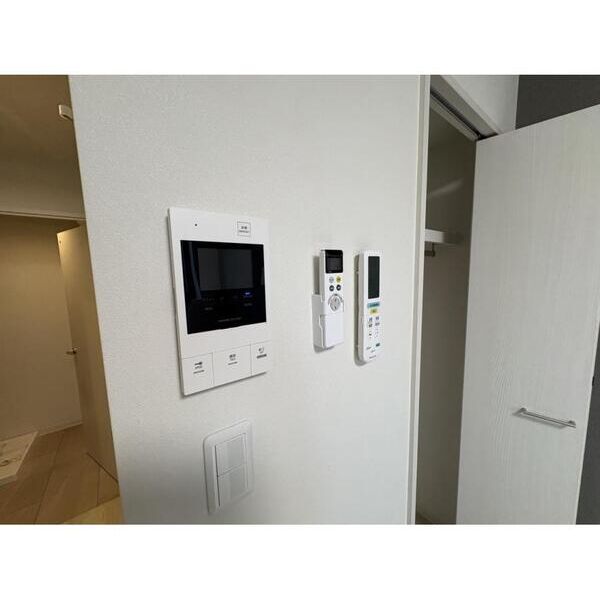 VISTA　HONANCHO202号室 部屋設備