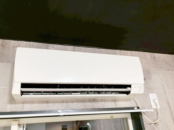 グリーンヒル鶴川110号室 部屋設備