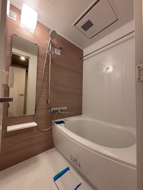 レジディア世田谷若林3階 お風呂