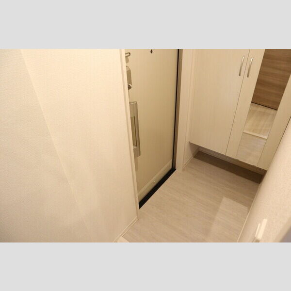 Pedra rio305号室 玄関