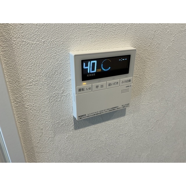 HALE伊勢原203号室 部屋その他