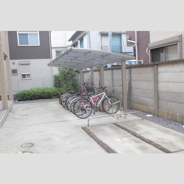 Peony豊明203号室 周辺