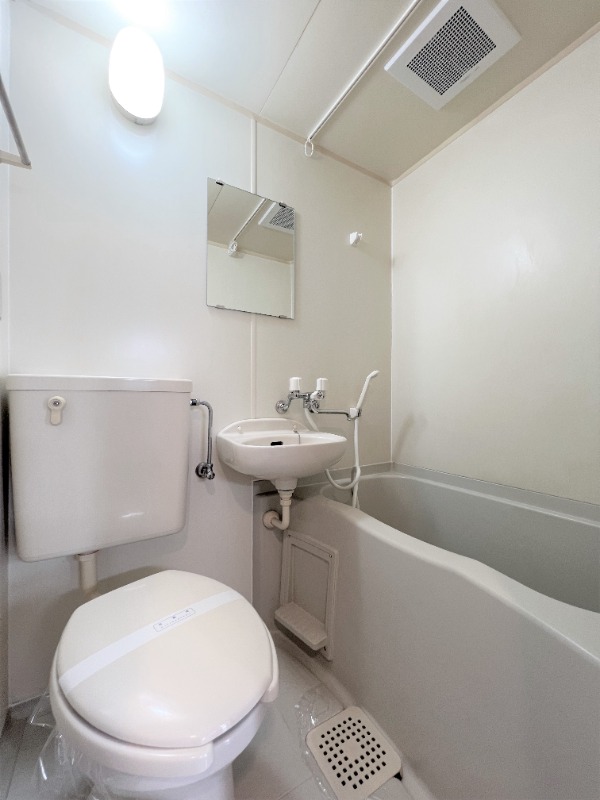 ＲＨＫ鈴谷６マンション 別部屋参照