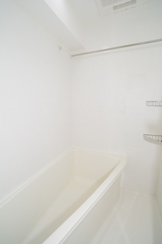 グランドコンシェルジュ三宿アジールコート お風呂