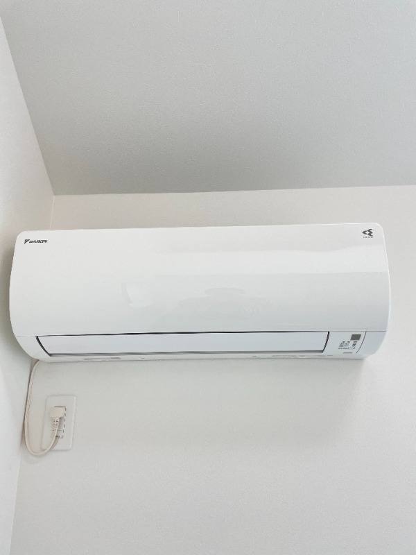 ノーザンロード扇大橋3階 部屋その他