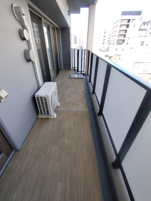 クリオ ラベルヴィ新御徒町7階 部屋その他