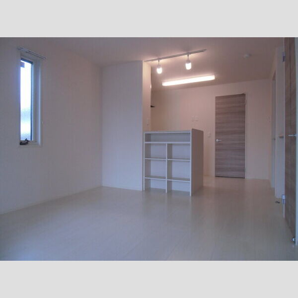 ミル・フェリオ　A リビング