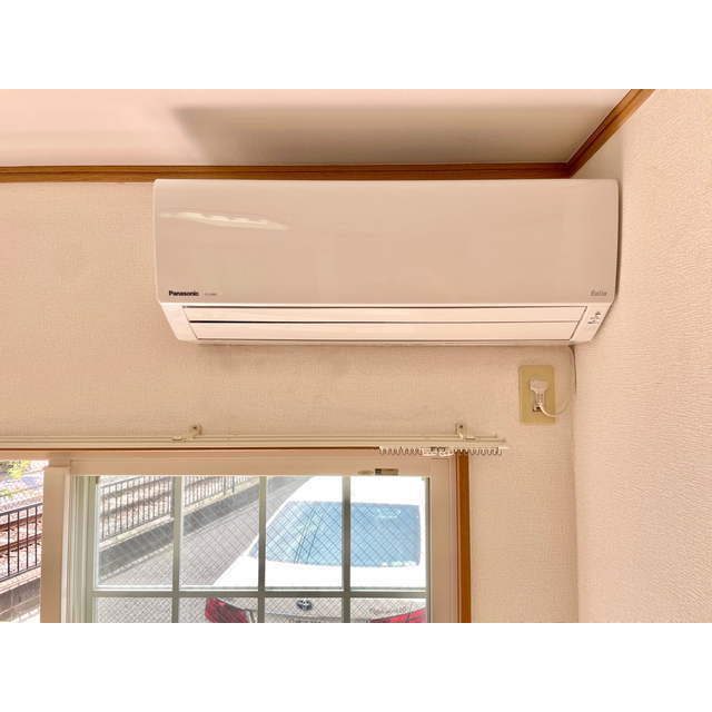 ウラノス鵠沼101号室 ☆電気エアコン