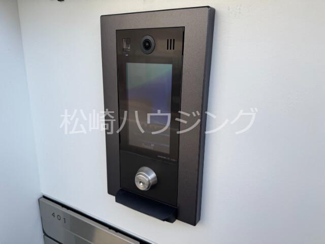 アプリコットハウス上高田1階 部屋その他