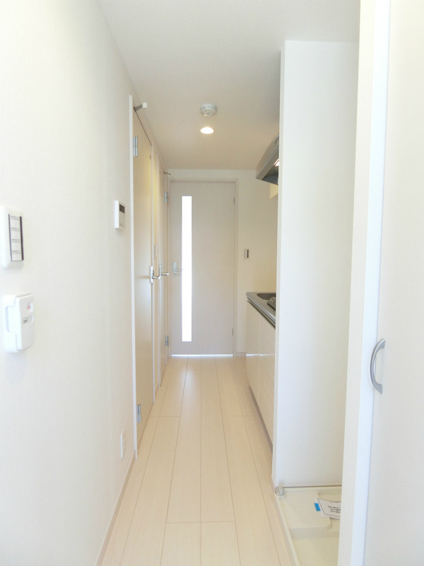 リブリ・i Ray Ⅱ1階 部屋その他