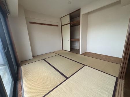 サンコリエＳ 内観