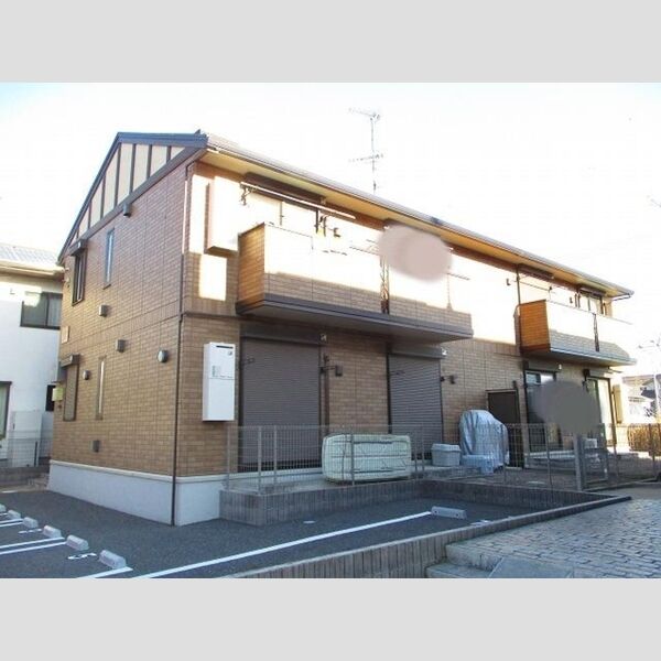 フェザント　Aの外観画像