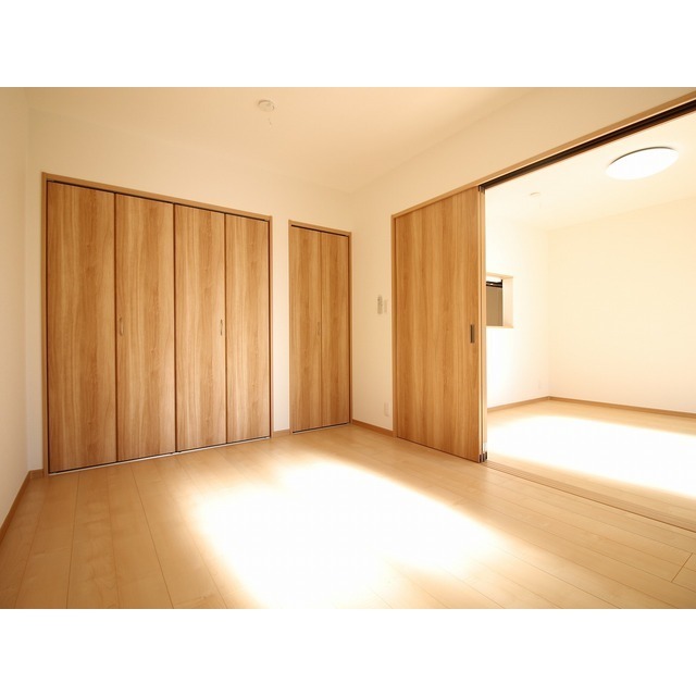 アムール 石田 内観