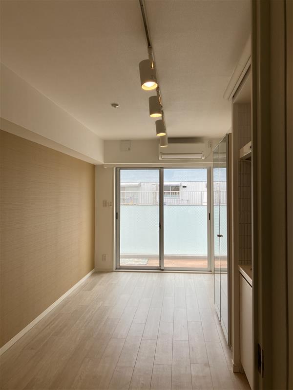 プライムアーバン三軒茶屋603号室 部屋設備