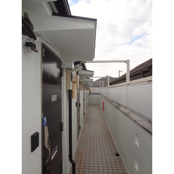 ジュネパレス松戸第505202号室 部屋その他