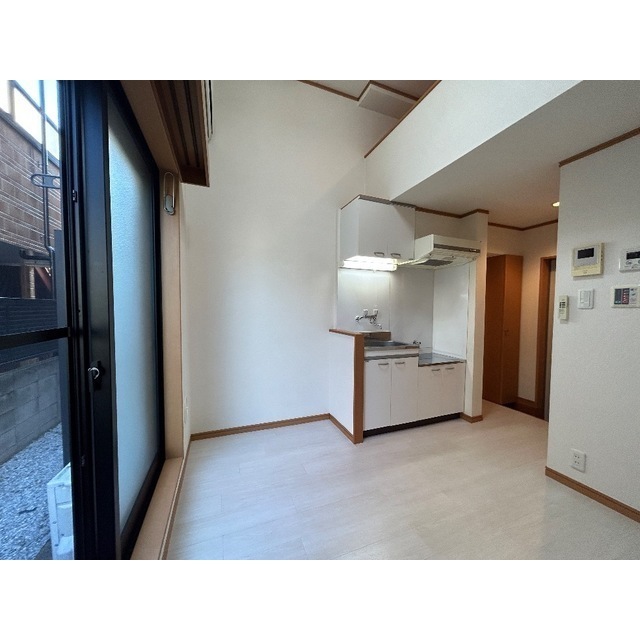 my plan H101号室 リビング