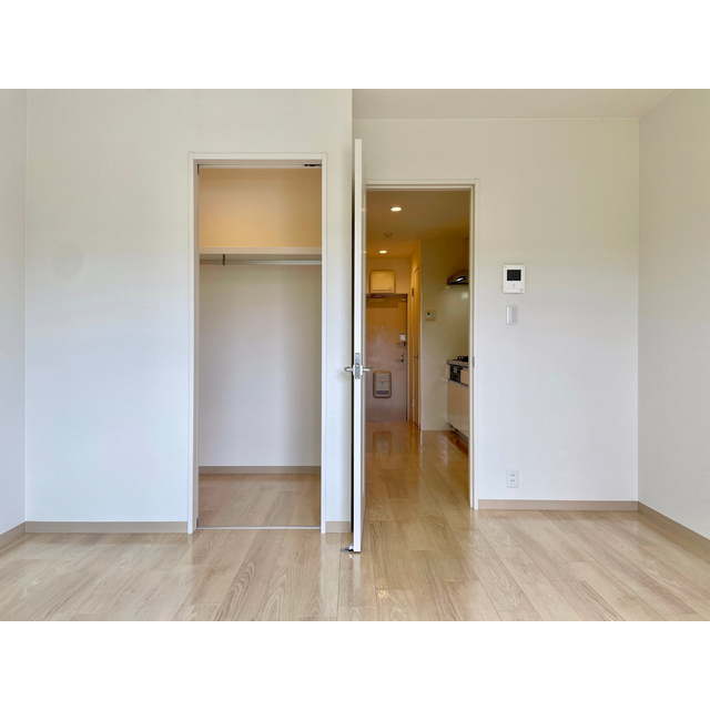 ｉｌ　ｃｏｍｐａｇｎｏ　Ⅲ ☆洋室8帖