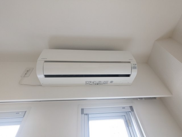 エムジー目黒駅前1003号室 部屋設備