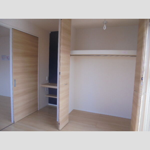 ウェルデンスD-stay　B213号室 同建物別部屋の参考画像