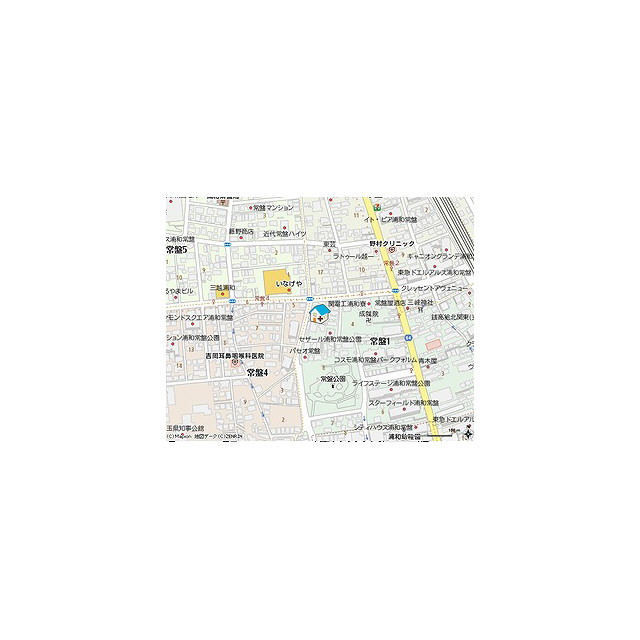 アムール AKIRA101号室 部屋その他