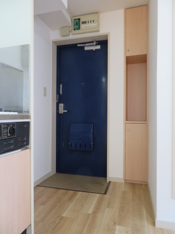 メゾン泉水2階 内観