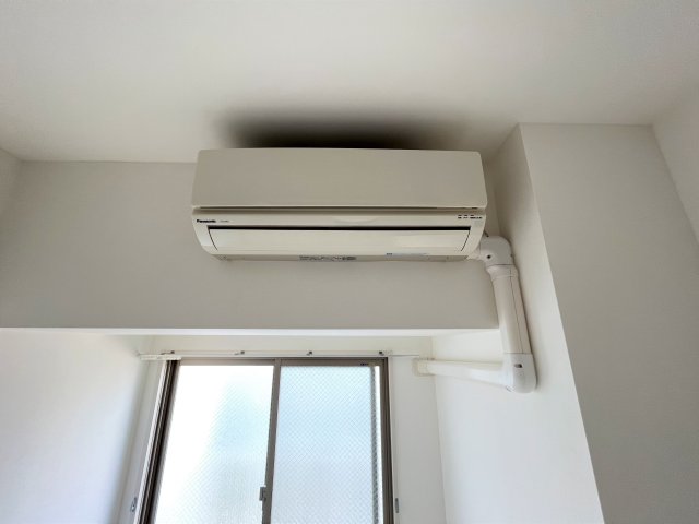 レノンストリート 部屋設備