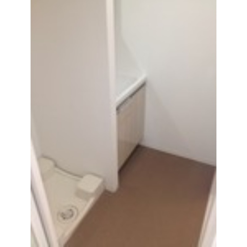 ブライズ下北沢2階 洗面