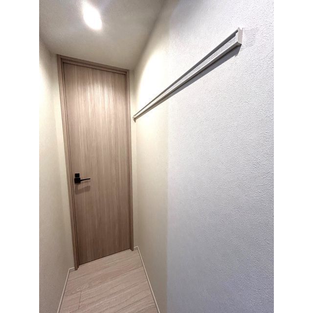 プレディア横浜高島台407号室 2025年9月撮影